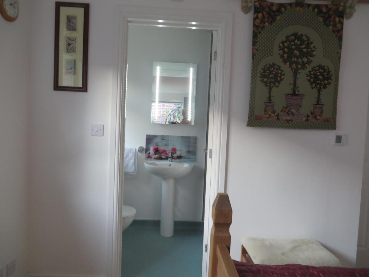 Apartamento Railway Retreat No4 Comberton Terrace Kidderminster Exterior foto