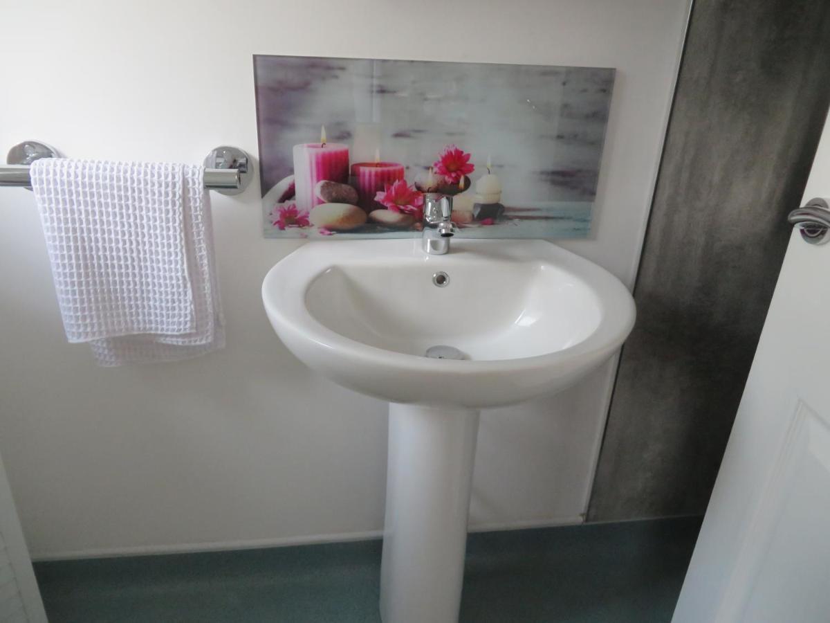 Apartamento Railway Retreat No4 Comberton Terrace Kidderminster Exterior foto