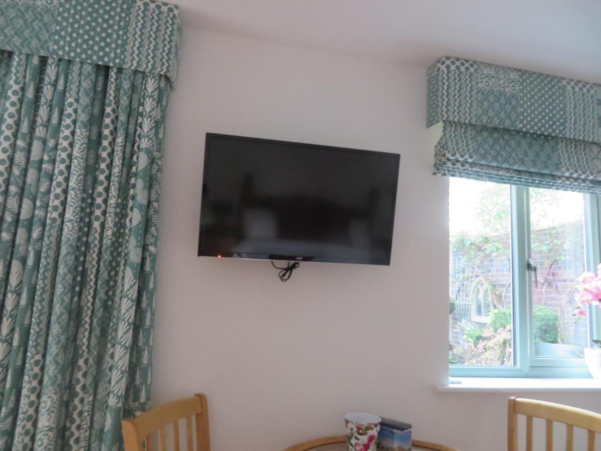 Apartamento Railway Retreat No4 Comberton Terrace Kidderminster Exterior foto