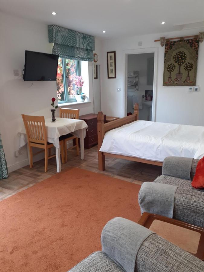 Apartamento Railway Retreat No4 Comberton Terrace Kidderminster Exterior foto